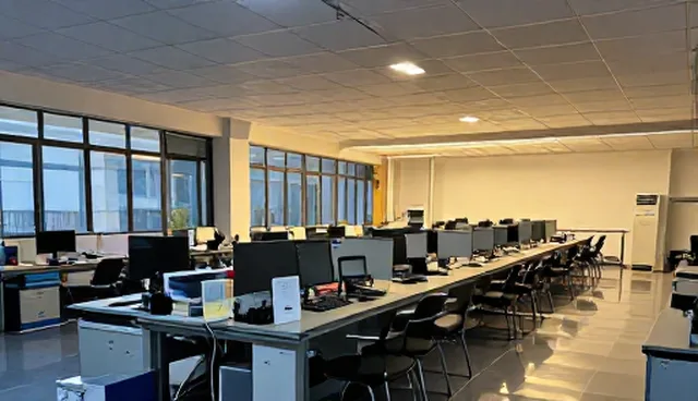 信息处理中检查要点的选型与使用建议