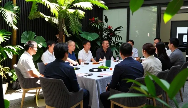信息获取效率对房产中介选型的关键影响