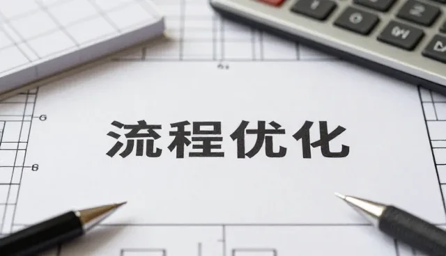 房屋托管套餐使用中的流程优化建议