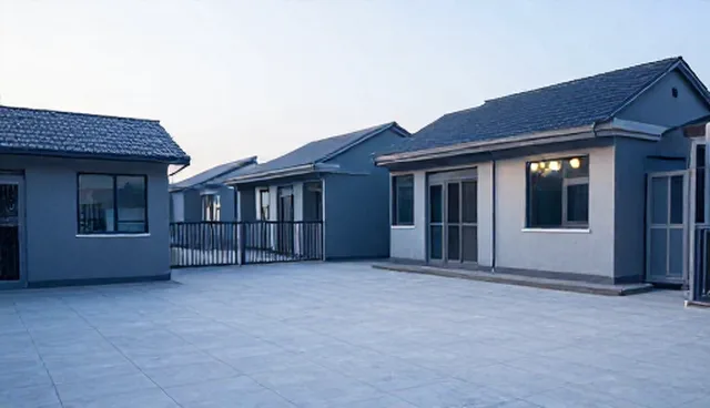 物业协调中的理解偏差问题及处理方向,关注选型关注点
